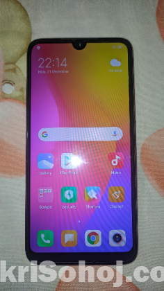 Xiaomi Redmi Y3